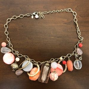 Premier design necklace